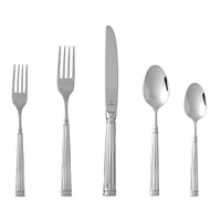 Doria Flatware Sets | West Elm