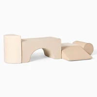 Foam Play Shapes Set | West Elm