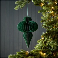 Paper Shape Ornaments | West Elm