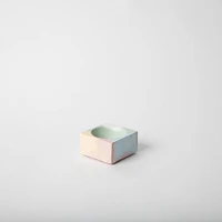 Pretti.Cool Incense Holder - Square | West Elm