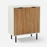 Quinn Entry Cabinet (27") | West Elm