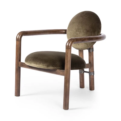 Magaw Chair | West Elm