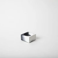 Pretti.Cool Incense Holder - Square | West Elm