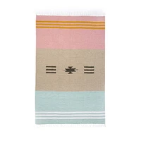 Caminito Blanket - Horizonte | West Elm