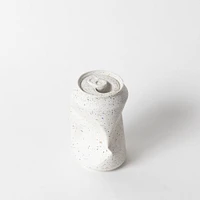 Pretti.Cool Soda Can Vase | West Elm