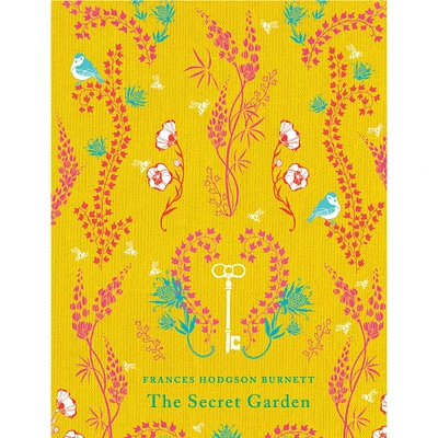 The Secret Garden | West Elm