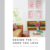 Design the Home You Love Book | West Elm