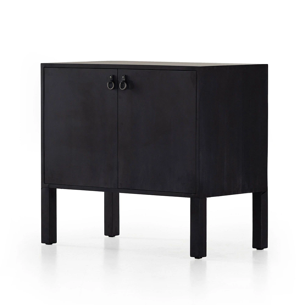 Hayward Bar Cabinet (36") | West Elm