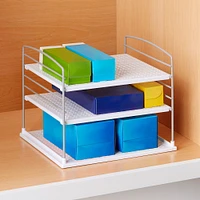 YouCopia UpSpace Box Organizer | West Elm