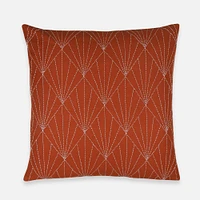 Anchal Project Array Throw Pillow | West Elm