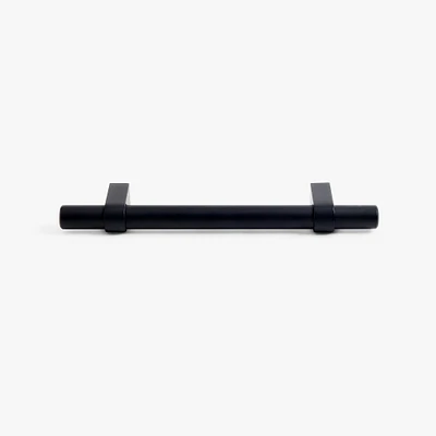 Modernist Hardware - Matte Black | West Elm