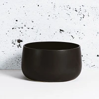 Gharyan Stoneware Serving Bowl | West Elm