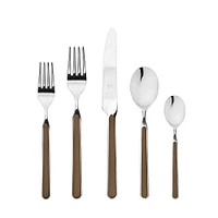 Mepra Fantasia Flatware Place Settings | West Elm