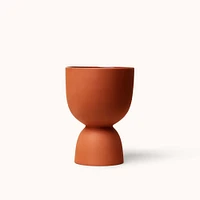 Franca NYC Stacked Planter | West Elm
