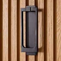 Abbington Metal Door Knocker | West Elm