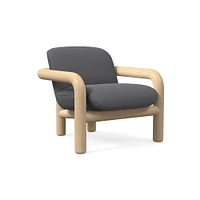Benson Chair | West Elm