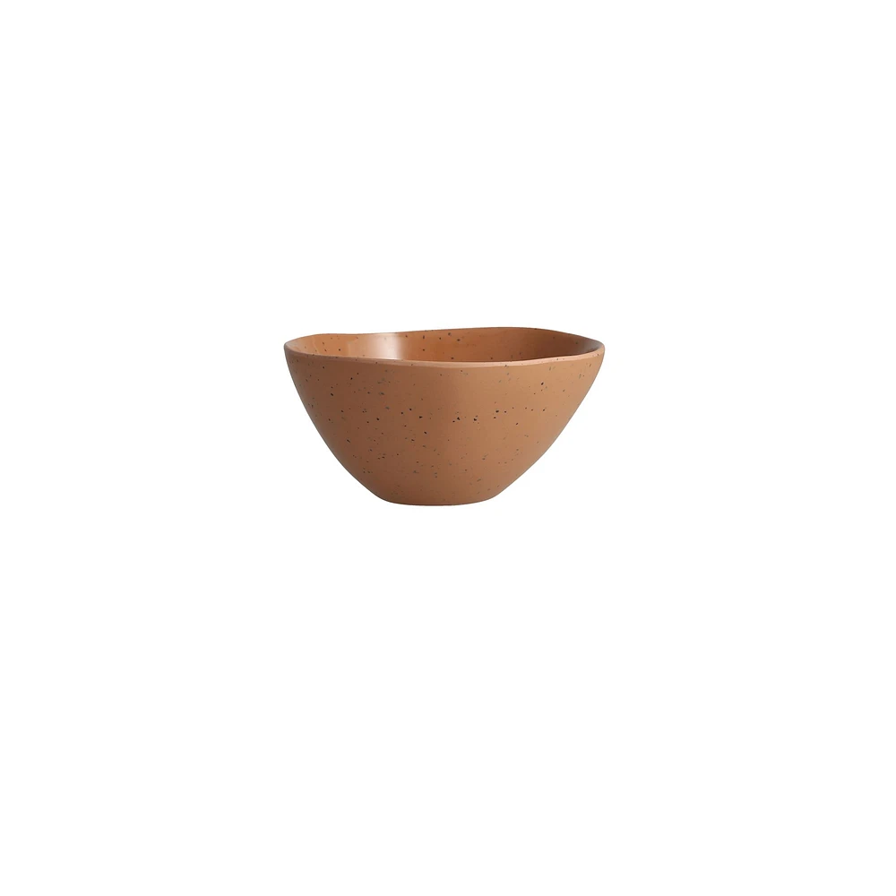 Sandia Melamine Cereal Bowls (Set of 6) | West Elm