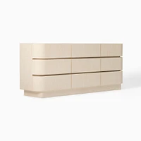 Solstice 9-Drawer Dresser (76") | West Elm