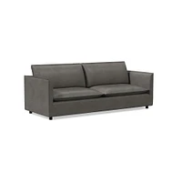 Whitman Leather Sofa (66"–96") | West Elm