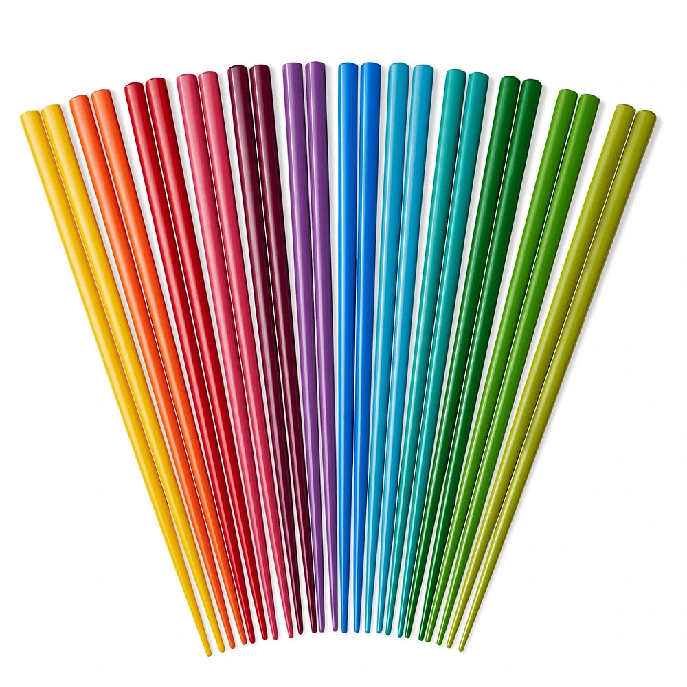 MoMA Rainbow Chopsticks | West Elm