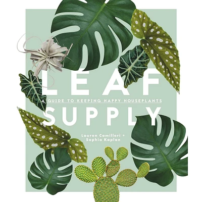 Leaf Supply | West Elm
