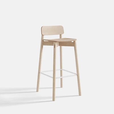 Otis Bar Stool | West Elm