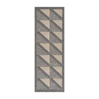 Vines Indoor/Outdoor Rug | West Elm