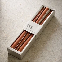 Simple Taper Candles (Set of 6) | West Elm