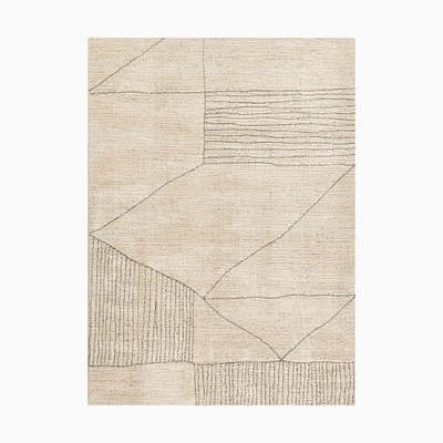 Thea Performance Rug | West Elm