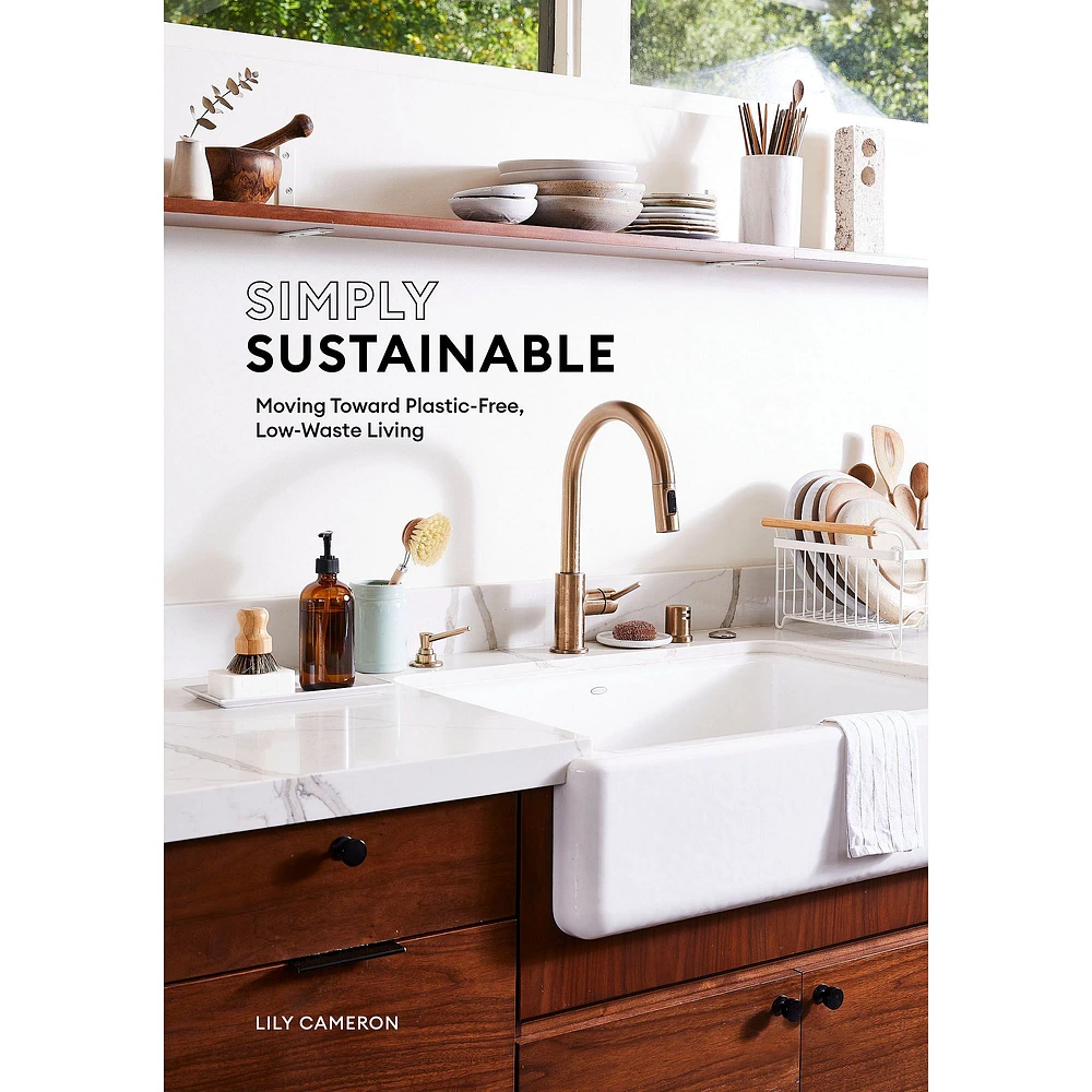 Simply Sustainable | West Elm
