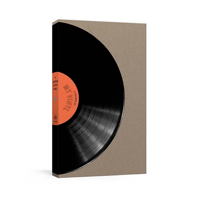A Record of My Vinyl | West Elm