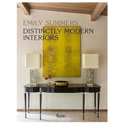 Distinctly Modern Interiors | West Elm