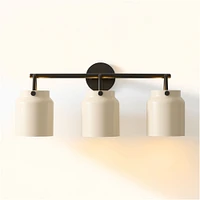 Henry 3-Light Sconce (26") | West Elm