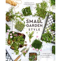 Small Garden Style | West Elm