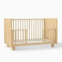 Elora Convertible Crib | West Elm