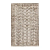 Ilana Washable Rug | West Elm