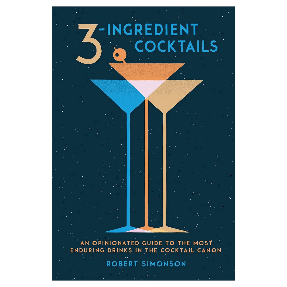 3 Ingredient Cocktails | West Elm