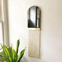 Candice Luter Svara Mirror | West Elm