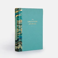 The Gratitude Journal | West Elm