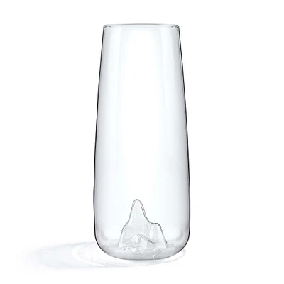 MoMA Glasscape Carafe | West Elm