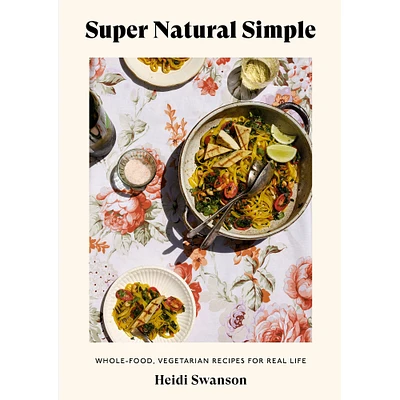 Super Natural Simple | West Elm