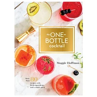 One Bottle Cocktail | West Elm