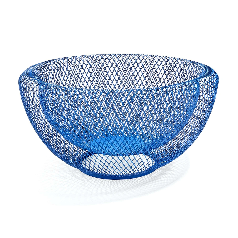 MoMA Wire Mesh Bowl | West Elm