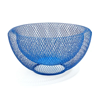 MoMA Wire Mesh Bowl | West Elm