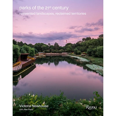 Parks of the 21st Century | West Elm