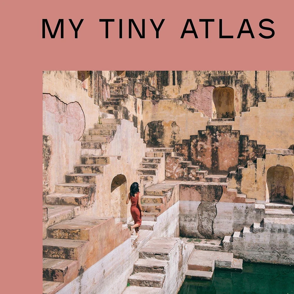 My Tiny Atlas | West Elm