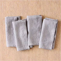 Costa Nova Cascata Napkins (Set of 4) | West Elm