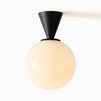 Ardsley Flush Mount (11") | West Elm