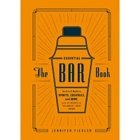 The Essential Bar Book | West Elm