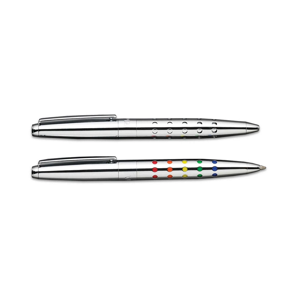 MoMA Color Dots Pen | West Elm